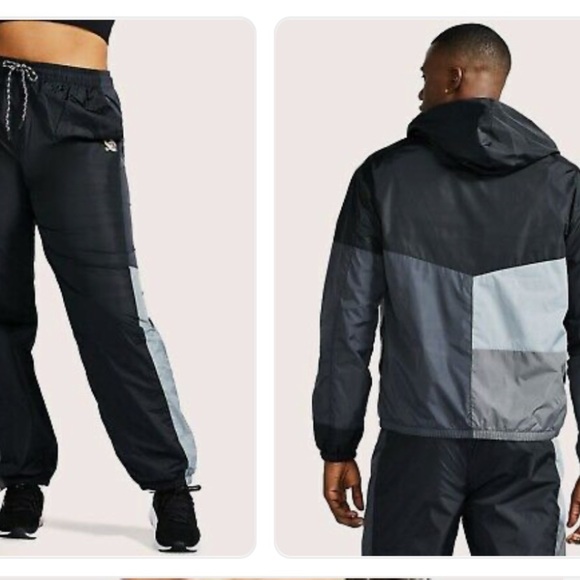 Peloton Mesh Sweatsuit - Picture 2 of 7